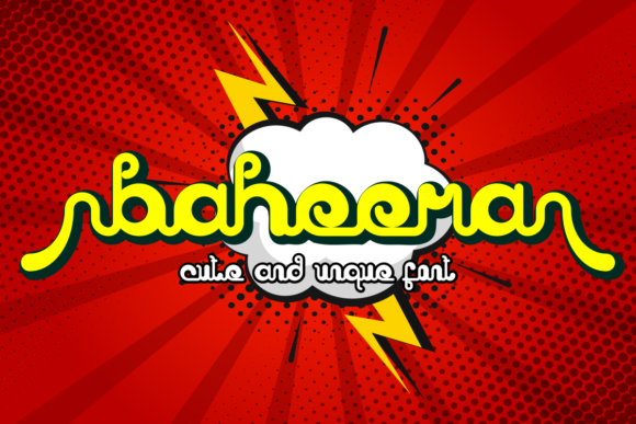 Baheera: A Designer’s Real-World Evaluation for Branding and Visual Projects
