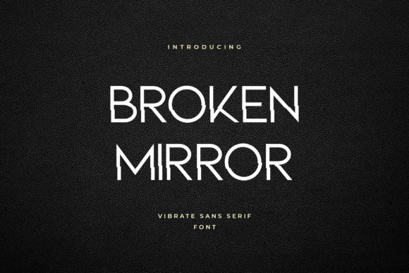 Broken Mirror: A Designer’s Take on Its Real-World Use
