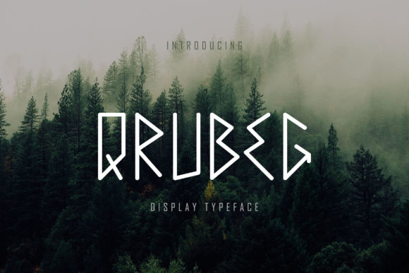 How Qrubeg Transformed My Small Business Branding